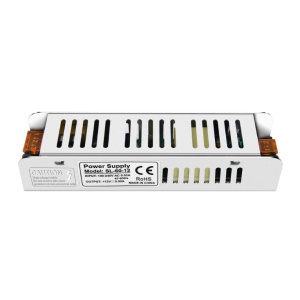 Ispravljač 60W IP20, slim - Img 2