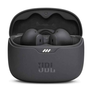 JBL TUNE BEAM BLACK BT TWS stereo slusalice sa mikrofonom v5.3/ANT/do 12h/IP54 - Img 3