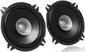 JVC Auto zvucnici CS-J510XU,Crna,91dB,okrugli, 250W/30W - Img 2