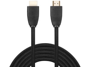 Kabl Sandberg 509-14 HDMI na HDMI M/M 2.1 8K 2m