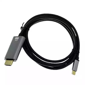 Kabl USB TIP C na HDMI 60Hz 1.8m Linkom - Img 1