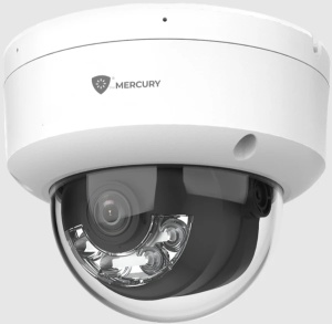 Kamera Mercury MH-2151MP-LI Dome 5MP