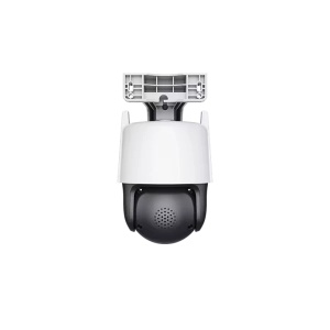 Kamera Tenda CH10 2x5MP Dual-Lens Linkage Outdoor Wi-Fi /Tilt - Img 4