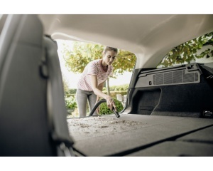 KARCHER KWD 2 S (V-15/4/18) Usisivač za suvo i mokro usisavanje