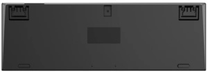 KB-MCH-06 Multimedijalna Slim tastatura US-international - Img 2