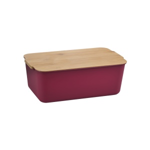 KESPER KSP58453 KUTIJA ZA HLEB 33X18,5X12CM