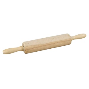 KESPER KSP69374 OKLAGIJA BUKOVO DRVO 44CM O 6,3CM - Img 2