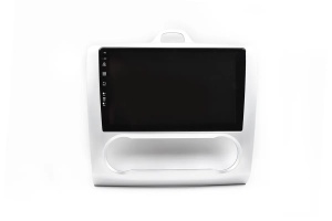 Kettz Blenda za Multimediju Ford Focus 2006-2011 ( digitalna klima ) 9 KT-5410