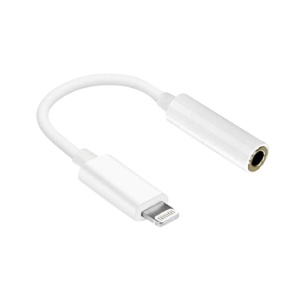 Kettz LHT-K035 Lighting na 3.5mm adapter