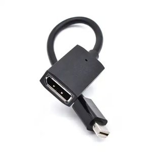 Kettz Mini DP M. na Hdmi Konvertor 1080p MDP2DP-K20
