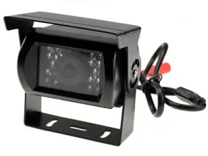 KETTZ Rikverc kamera BUS/KOMBI LAB-5040 18 LED OUTLET - Img 2