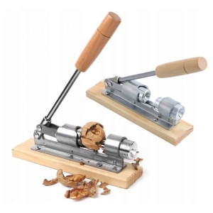KINGHOFF KH1301 KRCKALICA ZA ORAHE 21 X 6 X 7 CM - Img 1