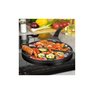 KINGHOFF KH1364 TIGANJ 2 U 1 27CM - Img 2