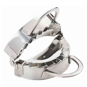KINGHOFF KH2189 KALUP ZA RAVIOLE 13X8,5X2,5 CM ČELIK - Img 1