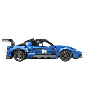 Kockice CaDa Maserati GT2/549 dela - Img 3