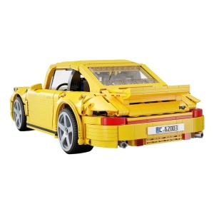 Kockice CaDa RUF CTR Yellowbird/1515 dela - Img 2
