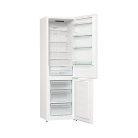 Kombinovani frižider Gorenje NRK6202EW4 - Img 2
