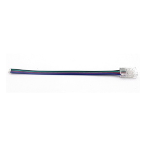 Konektor za LED COB traku K5-UL10-4