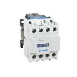 Kontaktor LT1-D 25A 230V 1NO