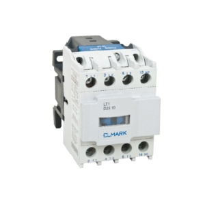 Kontaktor LT1-D 25A 230V 1NO - Img 2