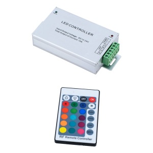 Kontrola RF-RGB3-15A - Img 2