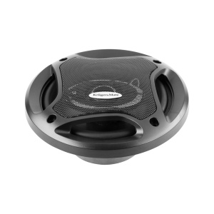 KRUGER&MATZ Auto zvučnici trosistemski 6" 16.5cm 120W KMDB60 - Img 2