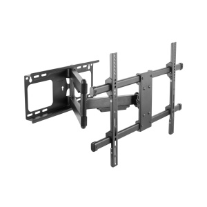 KRUGER&MATZ Zidni nosač za LED TV 37-70", podesivo po nagibu i okretanju (2D), model KM1305 - Img 3