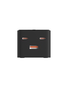 KSIX BRE65GA01N POWER STRIP ZIDNI PUNJAČ 65W, SA Konektorom - Img 3