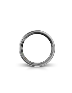 KSIX BSR01P08 PAMETNI PRSTEN SILVER XS Veličina 8