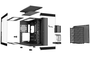 Kućište Be Quiet Light Base 900 Black BGW69 - Img 3