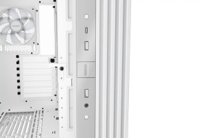 Kućište Be Quiet Lite Base 600DX White BGW66 - Img 4