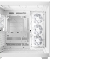 Kućište Be Quiet Lite Base 600LX White BGW68 - Img 4