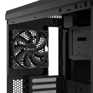 Kućište Be Quiet Pure Base 600 Window Black BGW21 - Img 4