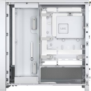 Kućište Corsair FRAME 4000D RS ARGB Modular Belo, CC-9011297-WW - Img 4