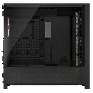 Kuciste Corsair FRAME 5000D RS ARGB, CC-9011309-WW - Img 2