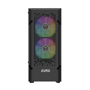 Kućište Gamdias Aura GC7 ARGB - bez napajanja - Img 2