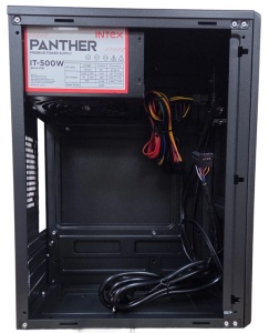 Kućište Intex Minitower IT-1710 500W - Img 2