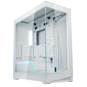 Kućište PHANTEKS NV5 White Mk.2 EATX/D-RGB , PH-NV523TG_DMW02 - Img 1
