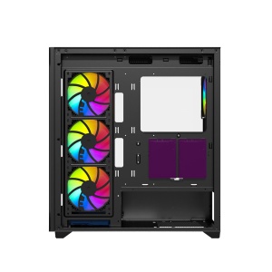 Kuciste Raidmax Infinita i800 ARGB, i800TBF (Black) - Img 4