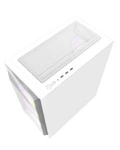 Kuciste Raidmax Vector V219 ARGB White, V219WF - Img 3
