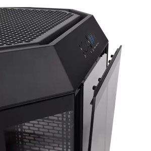 Kućište ThermalTake The Tower 300 black - Img 3