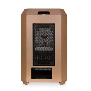 Kućište ThermalTake The Tower 300 Gravel sand - Img 4