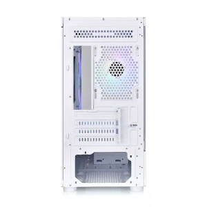 Kućište Thermaltake View 170 TG ARGB Snow White - Img 4