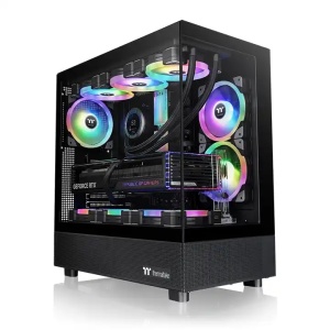 Kućište Thermaltake View 270 TG ARGB - Img 1