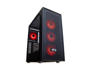 Kućište UGD Elite 3718 PSU-650W G650 - Img 2