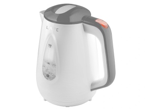 LAFE Električno kuvalo za vodu 2200W 1.7L sivo Essential Grey - Img 2