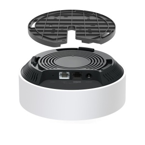 LAN Mesh TP-Link Deco X50-PoE WiFi6/AX3000/1x2.5G/1xGLAN/2-pack - Img 3