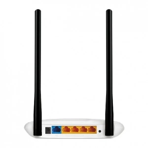 LAN Router TP-LINK TL-WR841N Wireless - Img 3