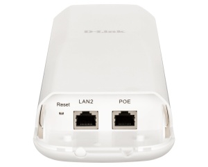 LAN Wifi brigde D-Link DAP-3711 867Mbps/5km - Img 4