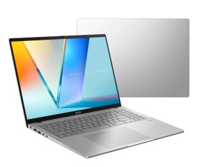 Laptop Asus VivoBook S16 S3607CA-RPA162 16 WUXGA IPS/U7-255H/32GB/1TB/backlit/ranac/bez punjača - Img 3